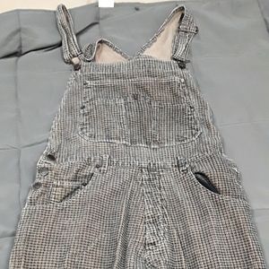 Junior's Large No Boundaries overalls